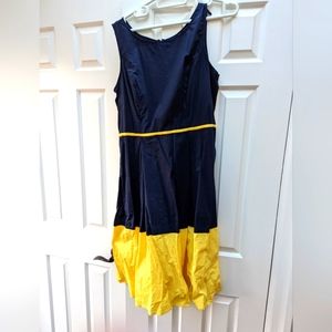 Eshakti dress size XL/16